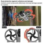 Protezione eliche, paraurti e alette per DJI Avata 360
