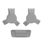 Estensione per il carrello di atterraggio del drone DJI Avata 360, Foot Support Black, Foot Support Orange, Foot Support Gray, Heightened Base Black, Heightened Base Orange, Heightened Base Gray