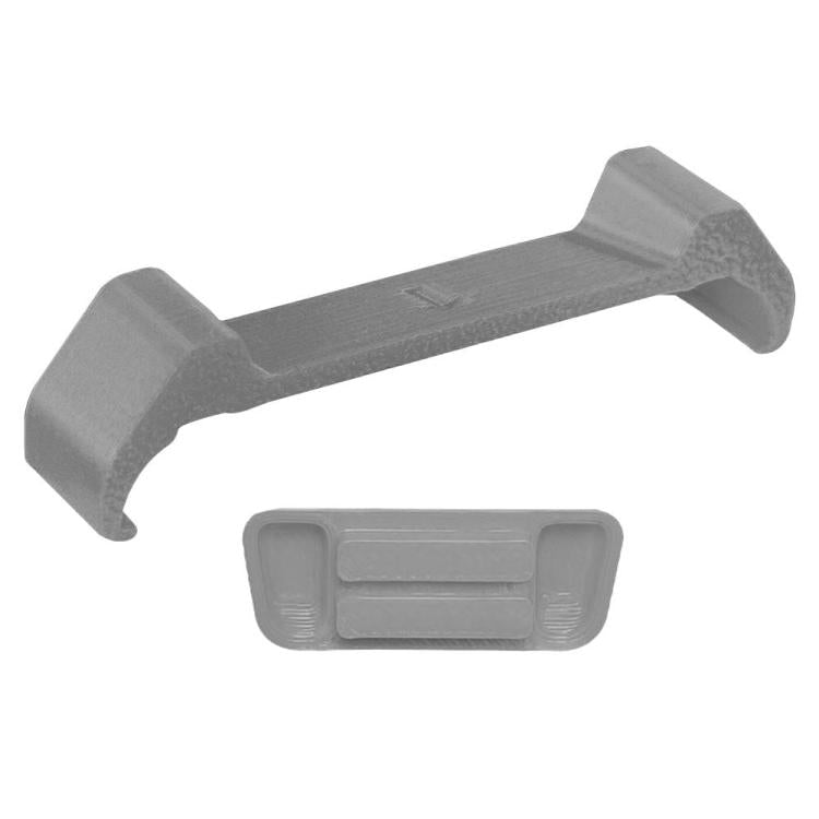 Estensione per il carrello di atterraggio del drone DJI Avata 360, Foot Support Black, Foot Support Orange, Foot Support Gray, Heightened Base Black, Heightened Base Orange, Heightened Base Gray