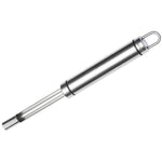 Snocciolatore per frutta in acciaio inox 304 per biancospino, 1.2cm