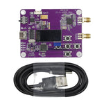 Generatore di segnale RF 23,5-6000 MHz con display OLED