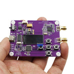 Generatore di segnale RF 23,5-6000 MHz con display OLED