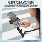 Supporto da collo POV per smartphone e action camera