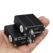 Inverter 2 in 1 banda aeronautica con amplificatore 100-110 MHz