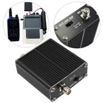 Inverter 2 in 1 banda aeronautica con amplificatore 100-110 MHz
