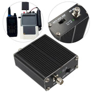 Inverter 2 in 1 banda aeronautica con amplificatore 100-110 MHz
