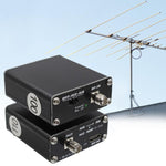 Inverter 2 in 1 banda aeronautica con amplificatore 100-110 MHz