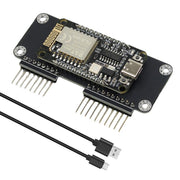 Per la scheda di sviluppo IoT Flipper Zero con modulo WiFi 2.4G/5G., 2.4G/5G WiFi Module