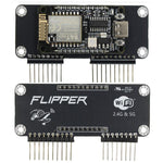 Modulo WiFi 2.4G/5G per scheda sviluppo IoT Flipper Zero