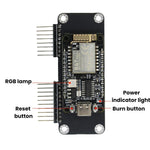 Modulo WiFi 2.4G/5G per scheda sviluppo IoT Flipper Zero