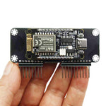 Modulo WiFi 2.4G/5G per scheda sviluppo IoT Flipper Zero