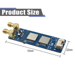Modulo IoT compatto ESP32 per M5Stack M5StickC PLUS2, Module Set, With Outer Shell