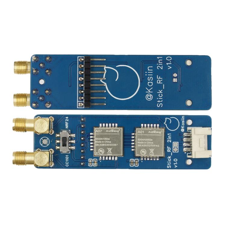 Modulo IoT compatto ESP32 per M5Stack M5StickC PLUS2, Module Set, With Outer Shell