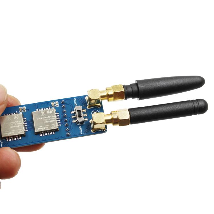 Modulo IoT compatto ESP32 per M5Stack M5StickC PLUS2, Module Set, With Outer Shell