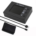 Termocamera digitale a infrarossi MLX90640 con display LCD 1,8"