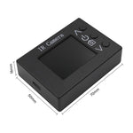 Termocamera digitale a infrarossi MLX90640 con display LCD 1,8"