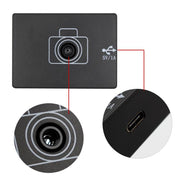 Termocamera digitale a infrarossi MLX90640 con display LCD da 1,8 pollici, strumento di ispezione fai-da-te., MLX90640