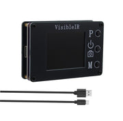 Termocamera a infrarossi VisibleIR B18, VisibleIR B18
