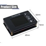 Termocamera a infrarossi VisibleIR B18 con doppia visione