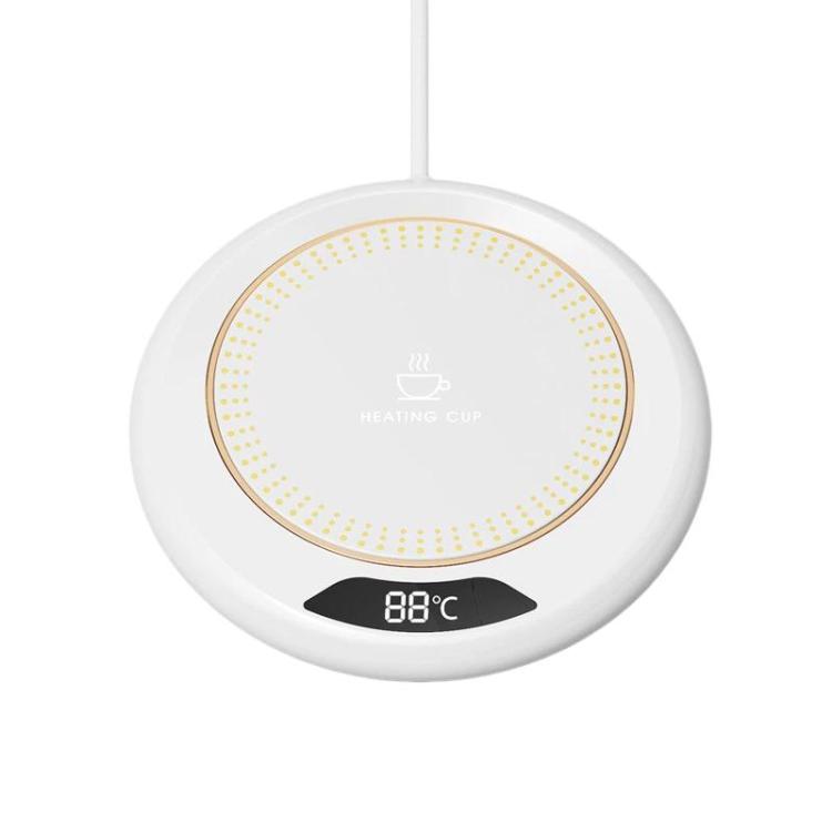 Scaldatazze automatico intelligente con USB
