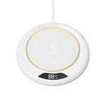 Scaldatazze automatico intelligente con USB
