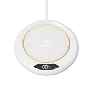 Scaldatazze automatico intelligente con USB
