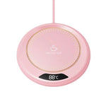 Scaldatazze automatico intelligente con USB