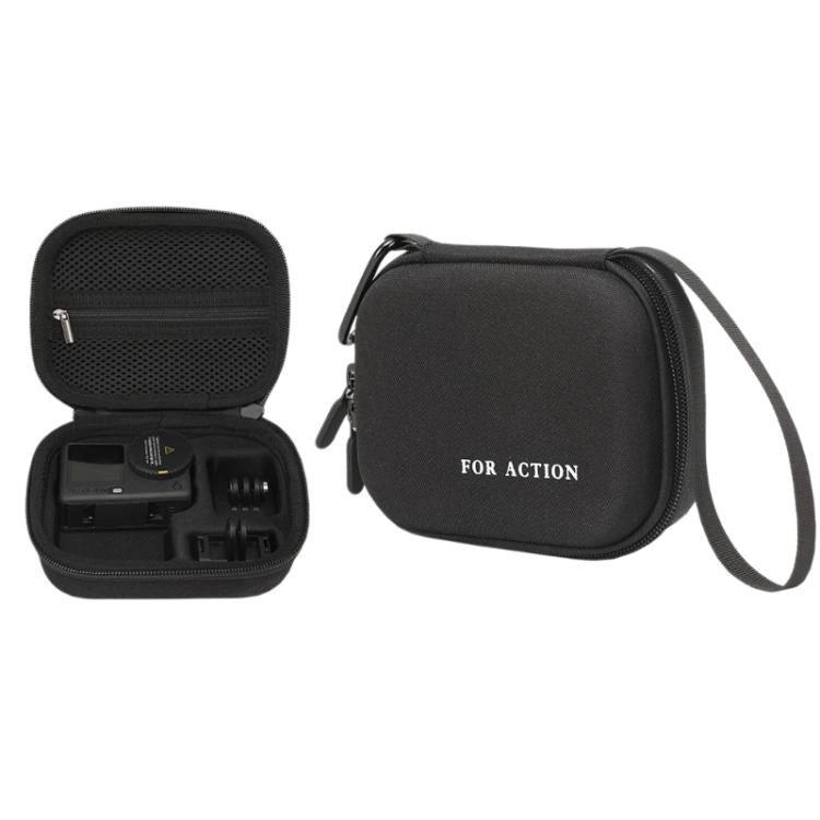 Custodia rigida per DJI Osmo Action 6 Standard Combo