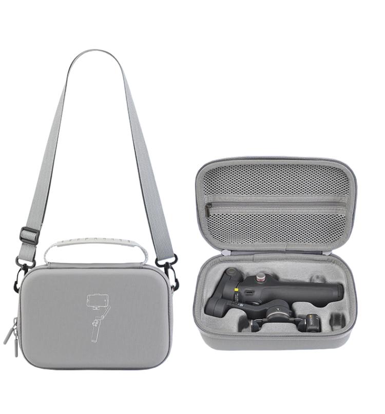 Custodia rigida per gimbal DJI Osmo Mobile 8/7/7P