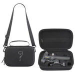 Custodia per stabilizzatore gimbal DJI Osmo Mobile 8/7/7P, borsa a tracolla portatile.