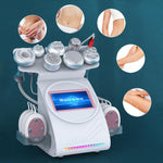 Dispositivo di massaggio energetico 9 in 1 per la bellezza: pulizia dei meridiani, raschiatura, modellamento e snellimento del corpo., US Plug, EU Plug, UK Plug, AU Plug