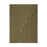 Coperta termica portatile da campeggio per esterni, tappetino da campeggio impermeabile, Black 1-1, Grey 1-2, Green 1-3, Blue 1-4, Beige 1-5, Black 2-1, Grey 2-2, Green 2-3, Blue 2-4, Beige 2-5, Black 3-1, Grey 3-2, Green 3-3, Blue 3-4, Beige 3-5      ...
