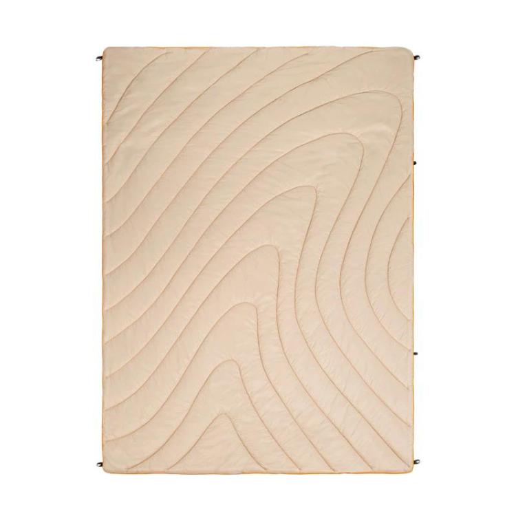Coperta termica portatile da campeggio per esterni, tappetino da campeggio impermeabile, Black 1-1, Grey 1-2, Green 1-3, Blue 1-4, Beige 1-5, Black 2-1, Grey 2-2, Green 2-3, Blue 2-4, Beige 2-5, Black 3-1, Grey 3-2, Green 3-3, Blue 3-4, Beige 3-5      ...