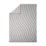 Coperta termica portatile da campeggio per esterni, tappetino da campeggio impermeabile, Black 1-1, Grey 1-2, Green 1-3, Blue 1-4, Beige 1-5, Black 2-1, Grey 2-2, Green 2-3, Blue 2-4, Beige 2-5, Black 3-1, Grey 3-2, Green 3-3, Blue 3-4, Beige 3-5      ...