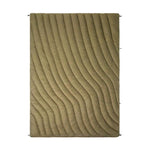 Coperta termica portatile da campeggio per esterni, tappetino da campeggio impermeabile, Black 1-1, Grey 1-2, Green 1-3, Blue 1-4, Beige 1-5, Black 2-1, Grey 2-2, Green 2-3, Blue 2-4, Beige 2-5, Black 3-1, Grey 3-2, Green 3-3, Blue 3-4, Beige 3-5      ...
