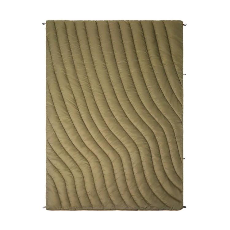 Coperta termica portatile da campeggio per esterni, tappetino da campeggio impermeabile, Black 1-1, Grey 1-2, Green 1-3, Blue 1-4, Beige 1-5, Black 2-1, Grey 2-2, Green 2-3, Blue 2-4, Beige 2-5, Black 3-1, Grey 3-2, Green 3-3, Blue 3-4, Beige 3-5      ...
