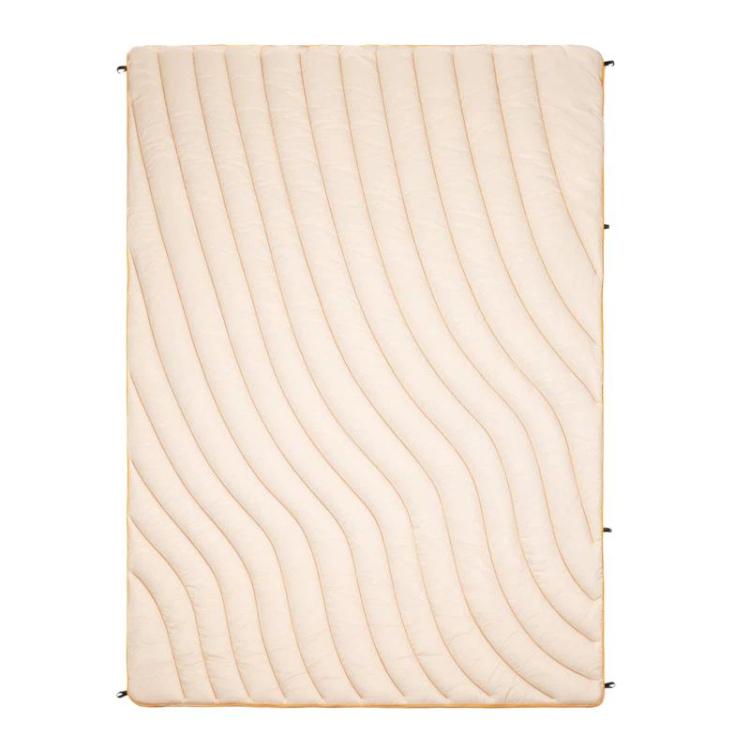 Coperta termica portatile da campeggio per esterni, tappetino da campeggio impermeabile, Black 1-1, Grey 1-2, Green 1-3, Blue 1-4, Beige 1-5, Black 2-1, Grey 2-2, Green 2-3, Blue 2-4, Beige 2-5, Black 3-1, Grey 3-2, Green 3-3, Blue 3-4, Beige 3-5      ...
