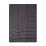 Coperta termica portatile da campeggio per esterni, tappetino da campeggio impermeabile, Black 1-1, Grey 1-2, Green 1-3, Blue 1-4, Beige 1-5, Black 2-1, Grey 2-2, Green 2-3, Blue 2-4, Beige 2-5, Black 3-1, Grey 3-2, Green 3-3, Blue 3-4, Beige 3-5      ...