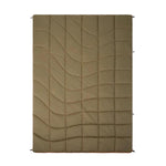 Coperta termica portatile da campeggio per esterni, tappetino da campeggio impermeabile, Black 1-1, Grey 1-2, Green 1-3, Blue 1-4, Beige 1-5, Black 2-1, Grey 2-2, Green 2-3, Blue 2-4, Beige 2-5, Black 3-1, Grey 3-2, Green 3-3, Blue 3-4, Beige 3-5      ...