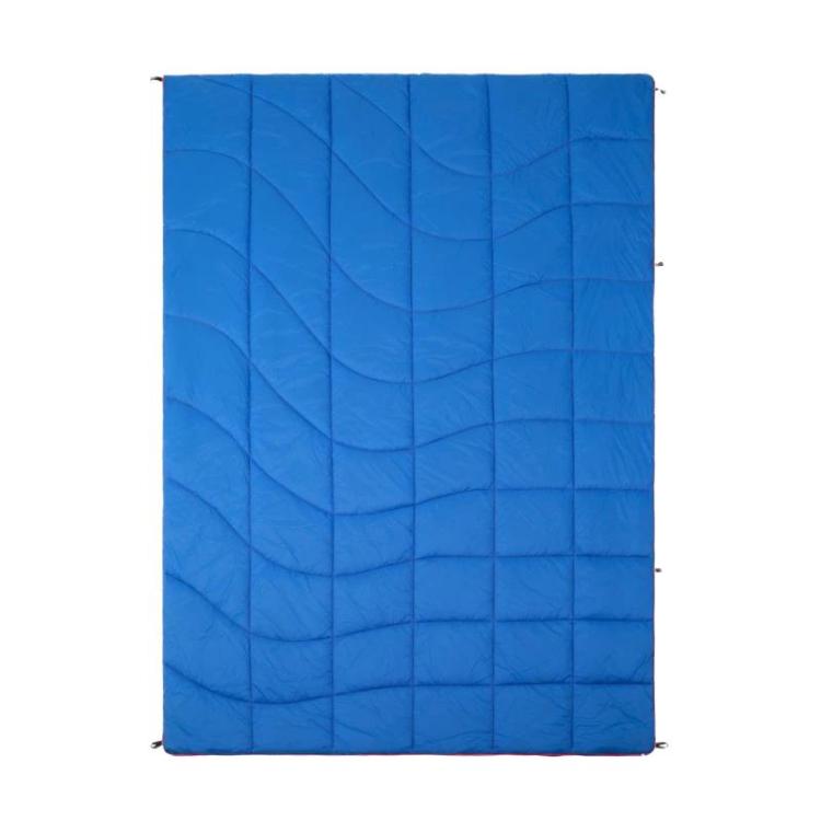 Coperta termica portatile da campeggio per esterni, tappetino da campeggio impermeabile, Black 1-1, Grey 1-2, Green 1-3, Blue 1-4, Beige 1-5, Black 2-1, Grey 2-2, Green 2-3, Blue 2-4, Beige 2-5, Black 3-1, Grey 3-2, Green 3-3, Blue 3-4, Beige 3-5      ...