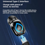 Auricolare Bluetooth V08 Mini Button in-ear, impermeabile IPX3, singolo auricolare