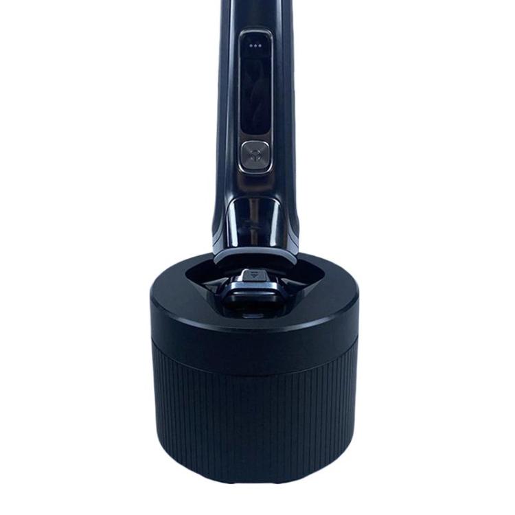 Base di ricambio Quick Clean per la stazione di pulizia dei rasoi Philips Norelco serie 5000, 7000, 8000, 9000.