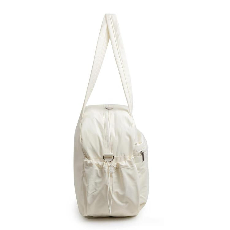 Borsa da viaggio portatile con scomparti, borsa impermeabile/asciutta per palestra