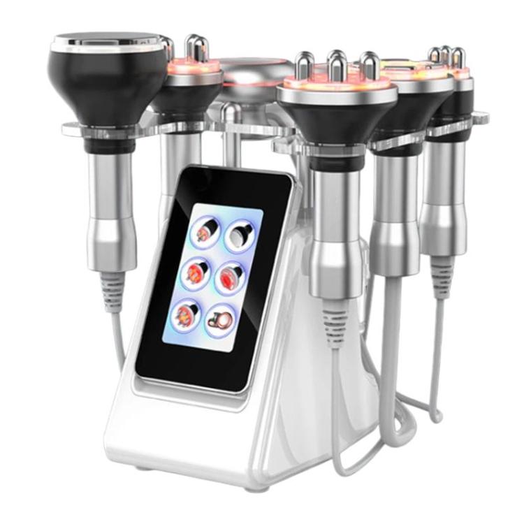 Dispositivo 6 in 1 per dimagrimento e riduzione del grasso, modellamento del corpo, salute e benessere, bellezza, per dissipare freddo e umidità., US Plug, EU Plug, UK Plug, AU Plug