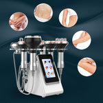 Dispositivo 6 in 1 per dimagrimento e riduzione del grasso, modellamento del corpo, salute e benessere, bellezza, per dissipare freddo e umidità., US Plug, EU Plug, UK Plug, AU Plug