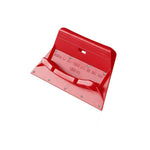 Raschietto in acciaio inossidabile, spatola per stucco, spatola per pittura, 8 inch, 10 inch, 12 inch, 15 inch