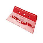 Raschietto in acciaio inossidabile, spatola per stucco, spatola per pittura, 8 inch, 10 inch, 12 inch, 15 inch