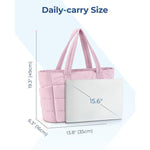 Borsa a tracolla capiente con molteplici scomparti, ideale per la palestra e i viaggi.