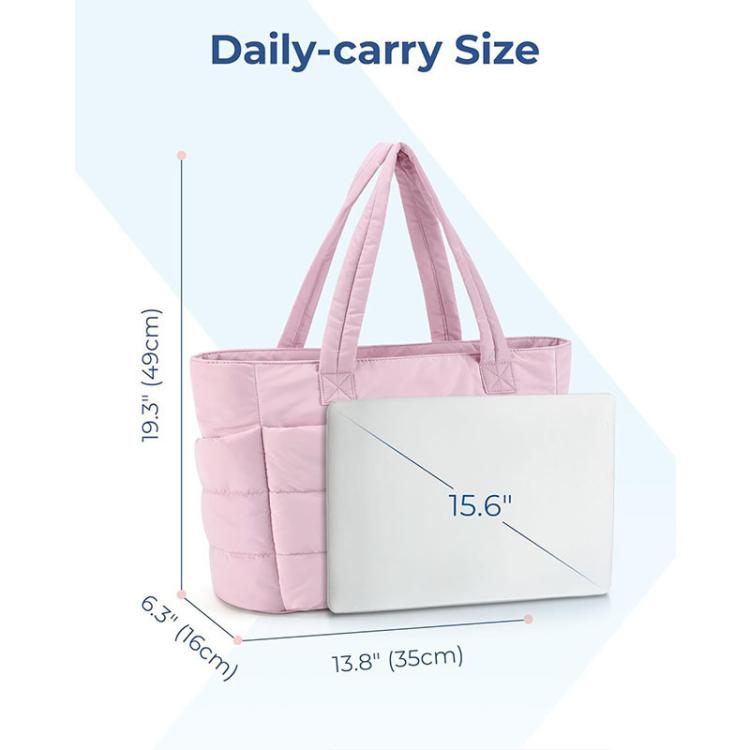 Borsa a tracolla capiente con molteplici scomparti, ideale per la palestra e i viaggi.