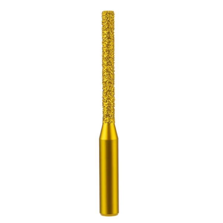 Fresa diritta per giunzione di piani di lavoro in quarzo, strumento per rifilatura e scanalatura., 5mm, 4mm, 3.5mm, 3mm